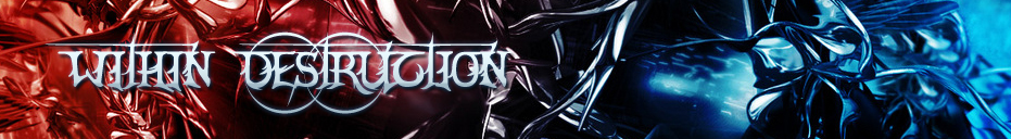 Clan Within Destruction